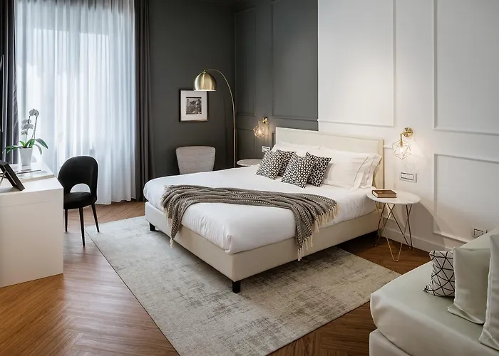 Hotel Birkin Marina Cagliari